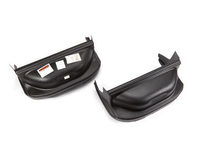 GM 22738993 Rear Wheelhousing Liner Set