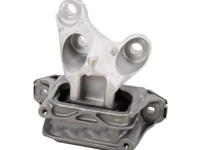 Cadillac 84499839 Side Transmission Mount