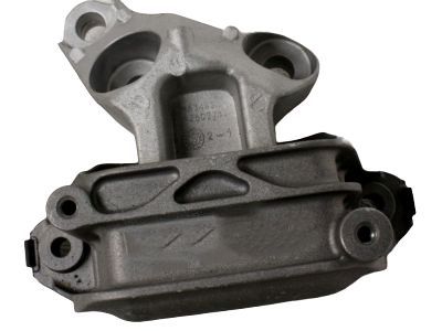 Cadillac 84499839 Side Transmission Mount