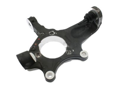 Cadillac XLR Steering Knuckle - 88965638