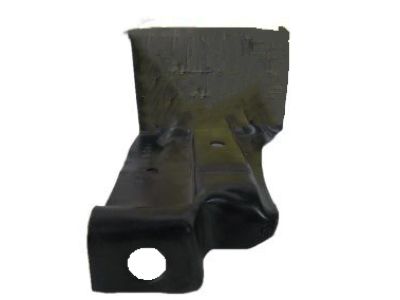 Chevy 14063152 Radiator Upper Bracket