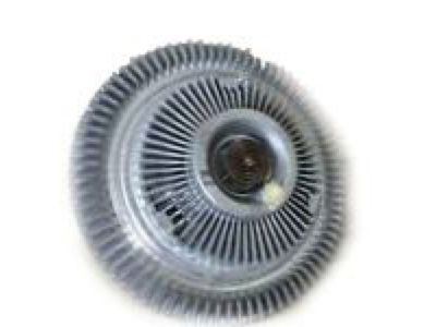 Chevy C1500 Suburban Fan Clutch - 15671935