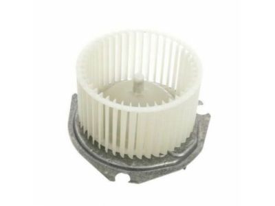 Chevy 19153679 Blower Motor