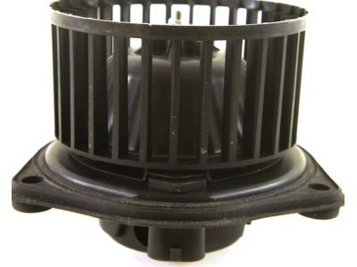 Oldsmobile 19153679 Blower Motor