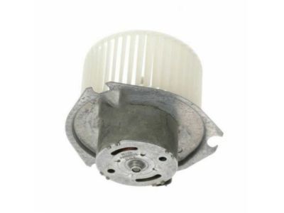 Chevy 19153679 Blower Motor