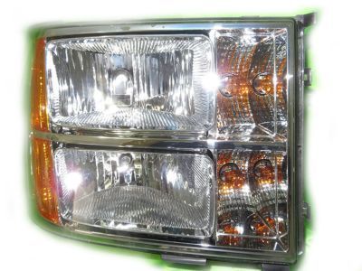 GMC 22853030 Headlamp Assembly