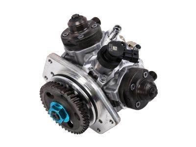 GMC Sierra 3500 HD Fuel Injection Pump - 12661059