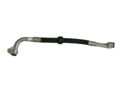 Pontiac 92122930 Hose & Tube Assembly