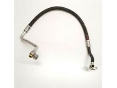 Pontiac 92122930 Hose & Tube Assembly