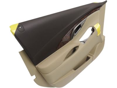 Buick 9061436 Door Trim Panel