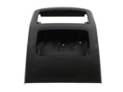 GMC 23449672 Rear Panel