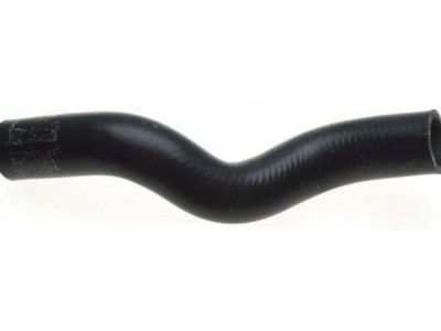 2006 Pontiac G6 Cooling Hose - 22682505