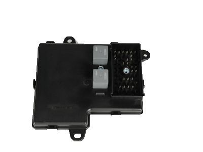 Cadillac 15850986 Module