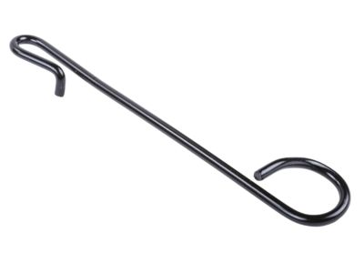 GMC 23382353 GUIDE,PARKING BRAKE REAR CABLE(RH REAR FRAME RAIL)