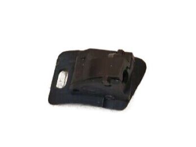 Cadillac Fleetwood Door Lock - 20509500