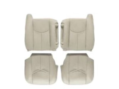 Chevy 20779855 Seat Cover