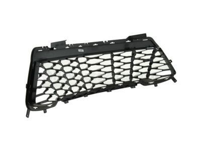 Chevy 23505817 Lower Grille