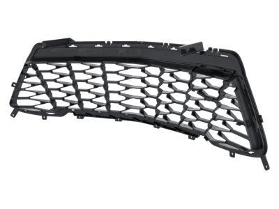 Chevy 23505817 Lower Grille