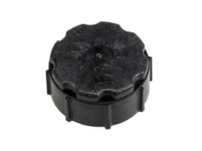 Chevy 24243519 Filler Cap