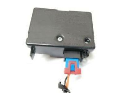 Chevy 15732806 Receiver