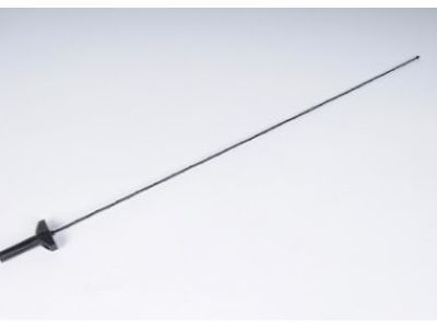 Oldsmobile 15264469 Antenna, Fixed