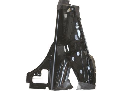 Chevy 92236905 Inner Quarter Panel