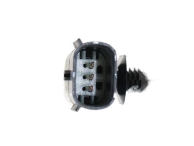 Chevy 94523304 Daytime Run Lamp