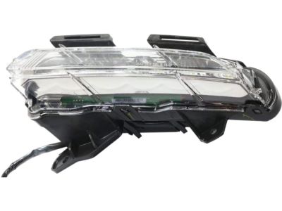 Chevy 94523304 Daytime Run Lamp