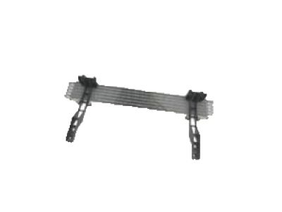 GMC 15972505 Oil Cooler Upper Bracket