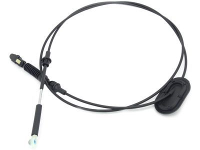 Chevy 25800703 Shift Control Cable