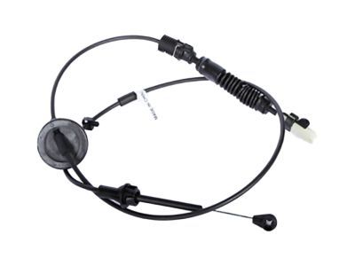 Chevy 25800703 Shift Control Cable