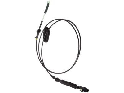 GMC 25800703 Shift Control Cable