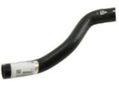 Buick Power Steering Hose - 20967378