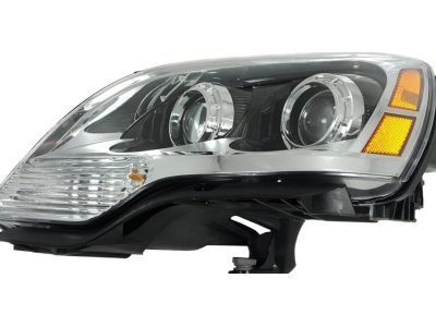 GMC 20912393 Headlamp Assembly