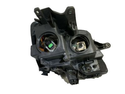 GMC 20912393 Headlamp Assembly