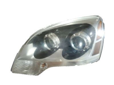 GMC 20912393 Headlamp Assembly