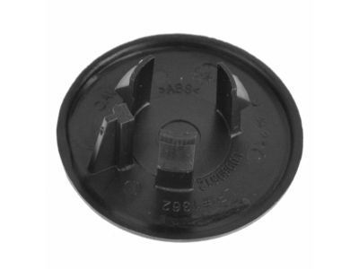 GM 15279689 Cap,Rear Seat Actuator Finish Cover Bolt