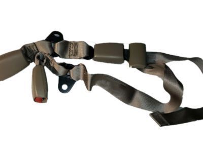 GMC 88940137 Lap Belt