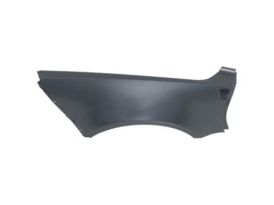 Chevy 84052282 Quarter Panel