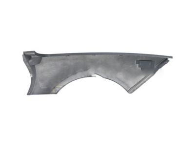 Chevy 84052282 Quarter Panel