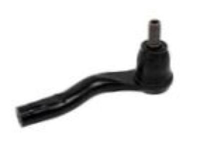 Pontiac 92198275 Outer Tie Rod