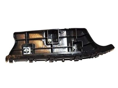 GMC 22806325 Bumper Cover Guide