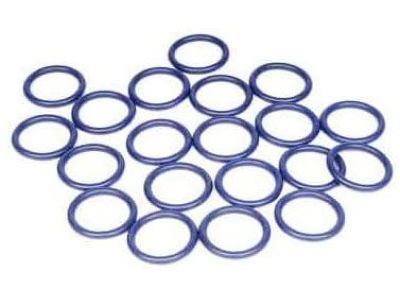 Chevy 10054241 SEAL,ELECTRIC CONNECT(O RING)(ALSO PART OF 33)(.687 INSIDE DIAMETER X .1" THICK)(4.338)