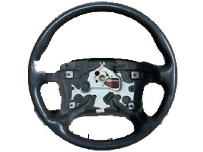 Pontiac Steering Wheel - 16757220