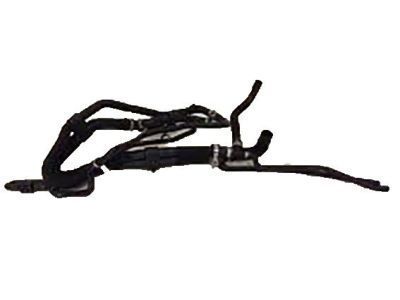 Saturn 21024040 HARNESS,GENERATOR WIRING(FUSIBLE LINK)