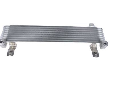 Chevy Silverado 3500 HD Transmission Oil Cooler - 15821239