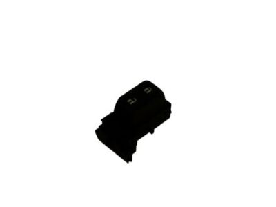 Chevy 25953266 Lock Switch