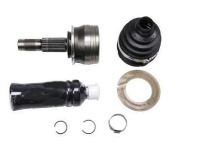 Chevy 95228684 Outer CV Joint