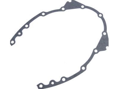 Pontiac 10128293 Timing Cover Gasket