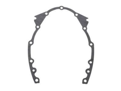 1994 Pontiac Firebird Timing Cover Gasket - 10128293